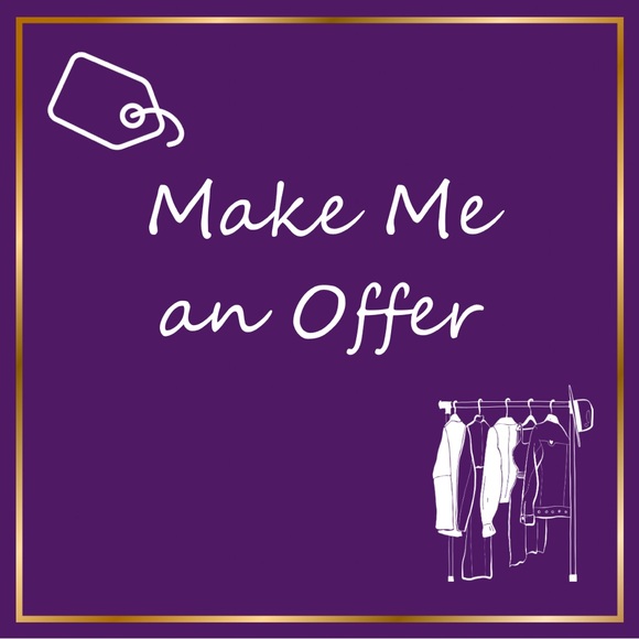 Meet your Posher, Rachel - Picture 1 of 1